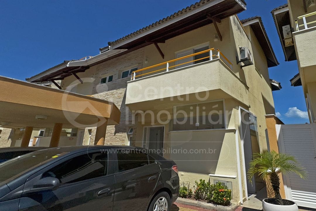 Casa à venda no bairro Cidade Nova Peruíbe, foto 1