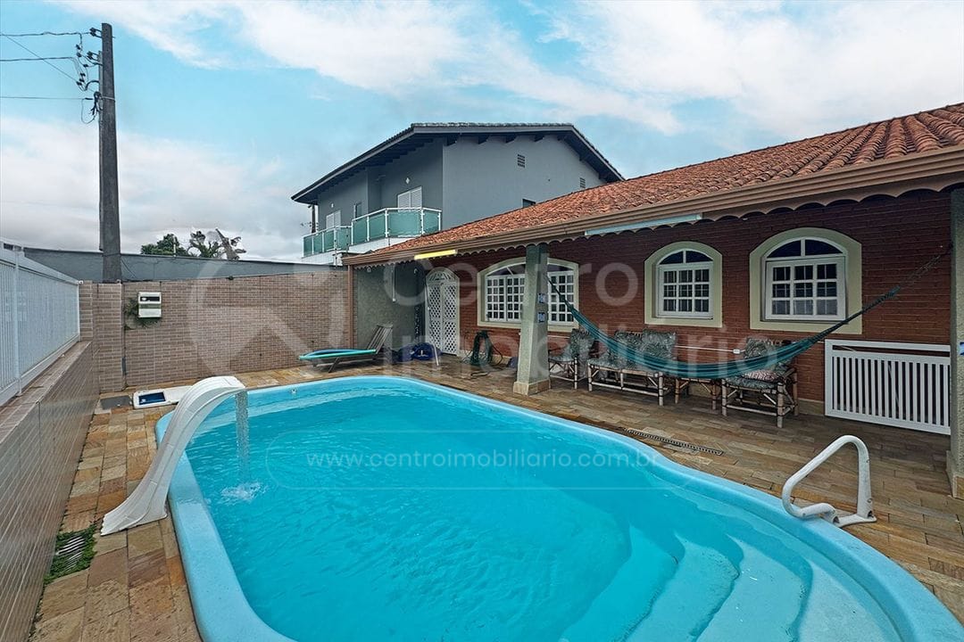 Casa à venda no bairro Imperador, foto 1