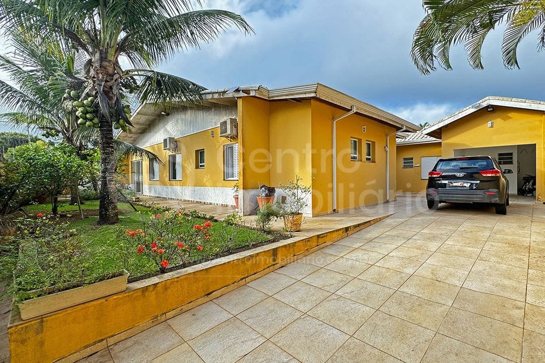 Casa à venda no bairro Turístico, foto 1