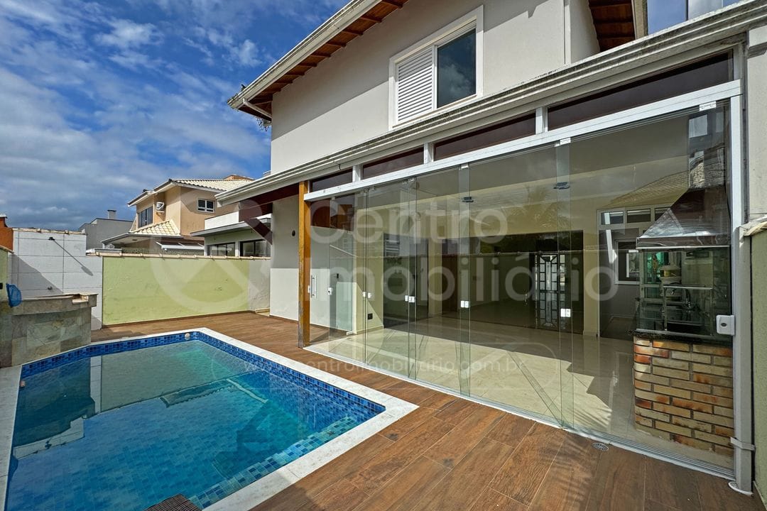 Casa à venda no Residencial Três Marias, foto 1
