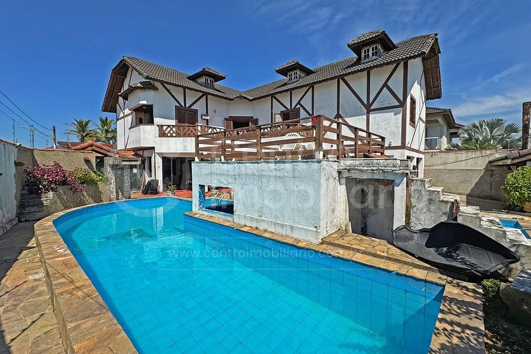Casa à venda no bairro São José, foto 1