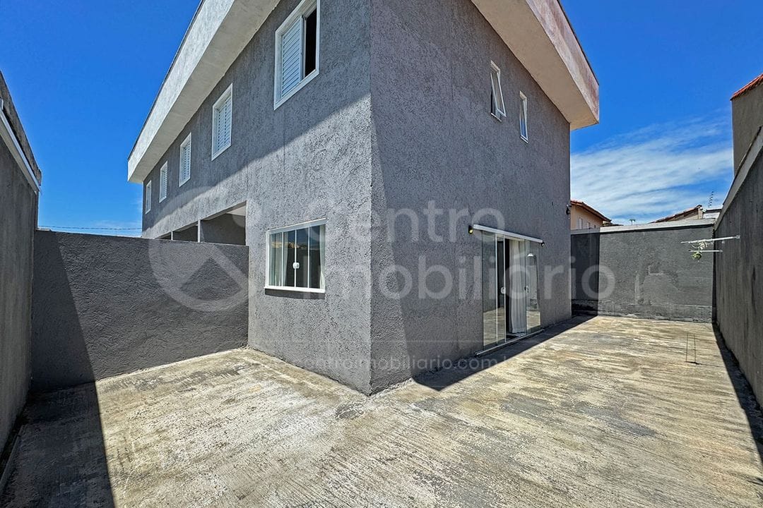 Casa à venda no bairro São José, foto 1