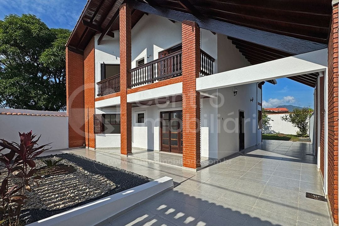 Casa à venda no bairro Cidade Nova Peruíbe, foto 1