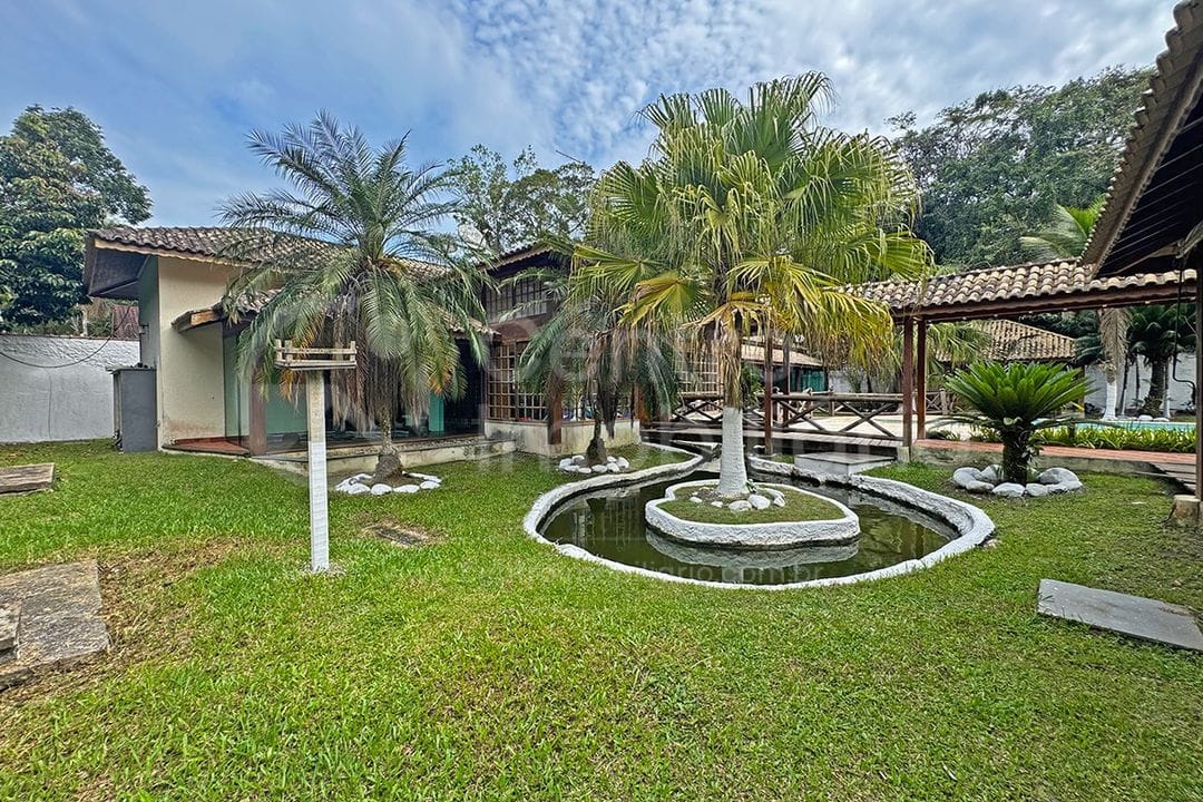 Casa à venda no Residencial São Marcos, foto 1