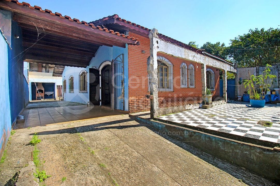 Casa à venda no bairro Estância dos Eucaliptos, foto 1