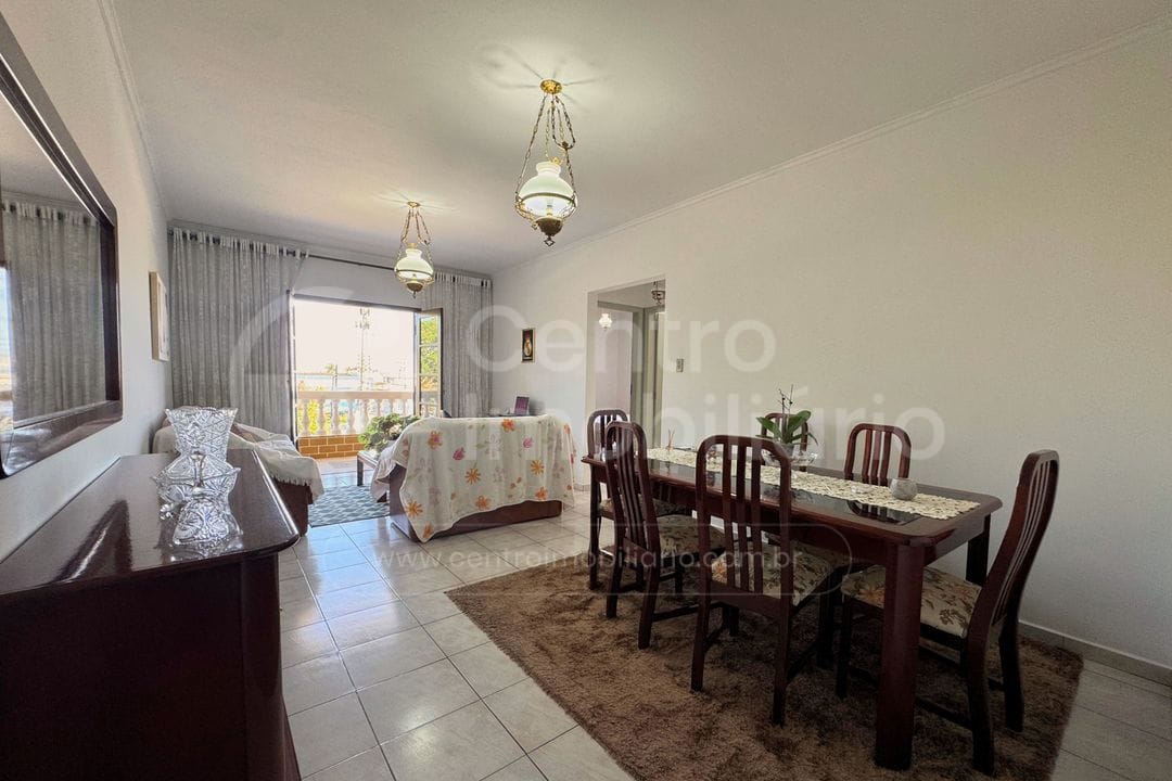 Apartamento à venda no bairro Icaraíba, foto 1