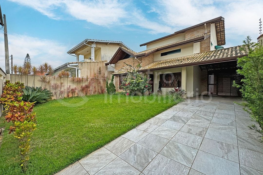 Casa à venda no bairro Imperador, foto 1