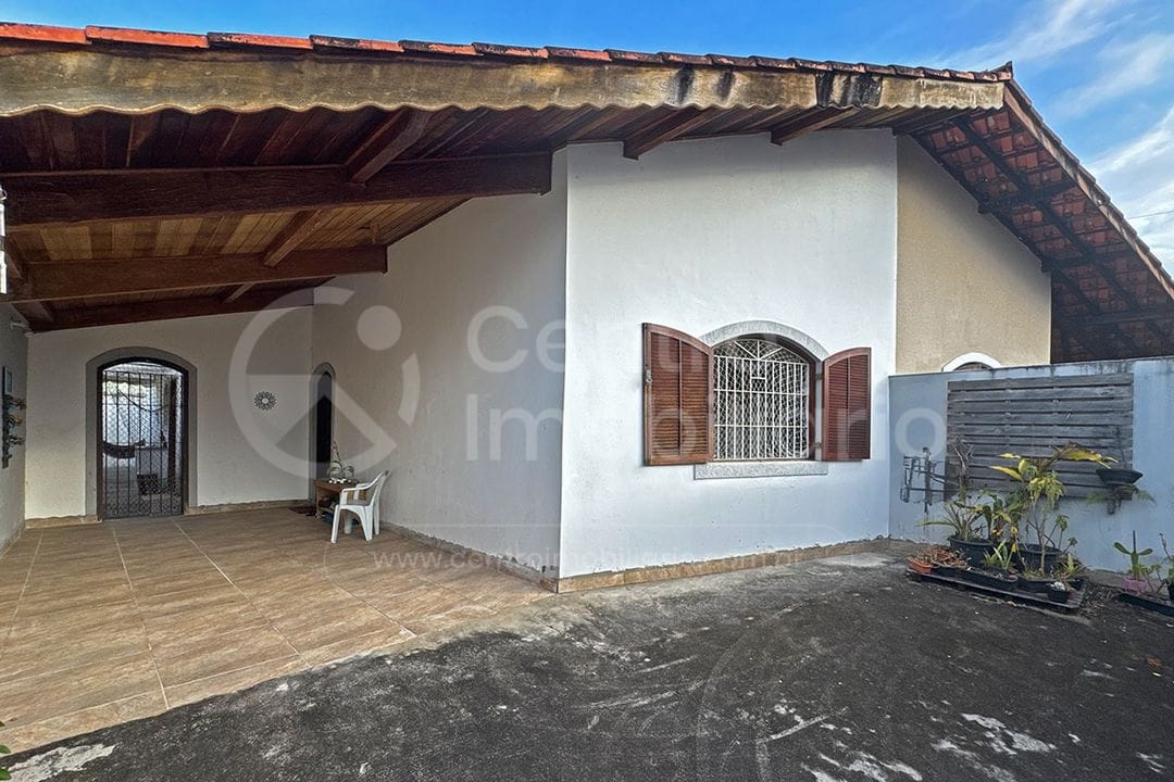 Casa à venda no bairro Jardim Peruibe, foto 1