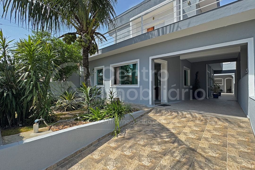 Casa à venda no bairro Três Marias, foto 1