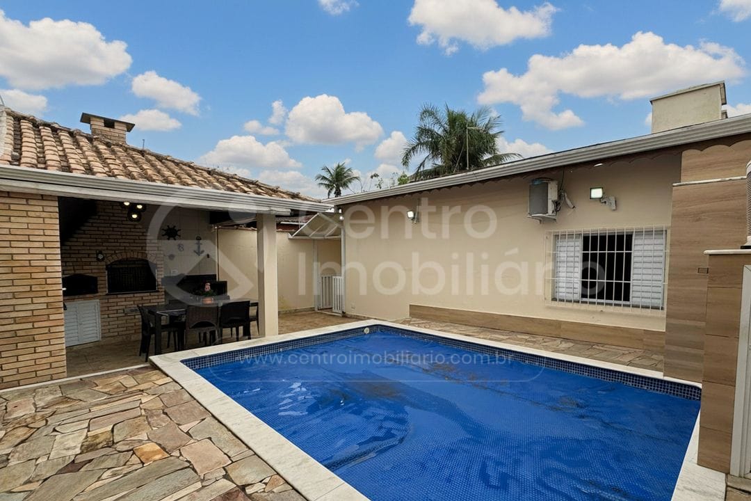 Casa à venda no bairro Oásis, foto 1