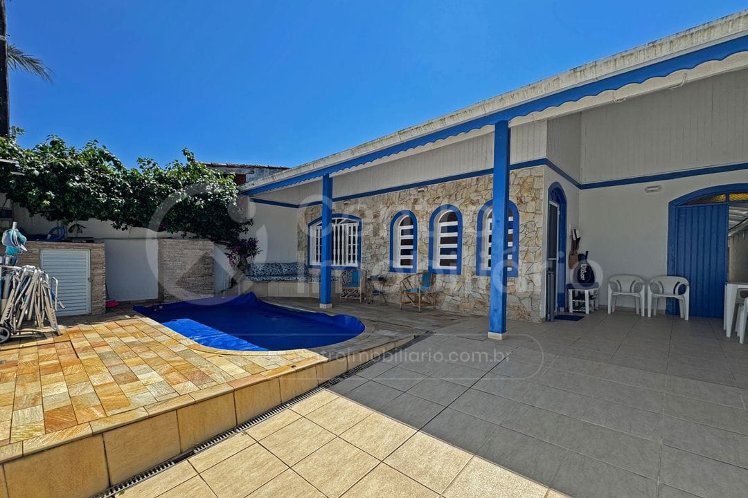 Casa à venda no bairro Três Marias, foto 1