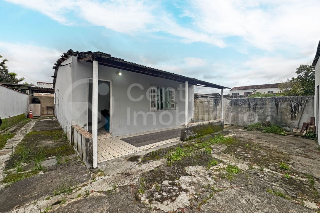Casa à venda no bairro Jardim dos Prados, foto 1