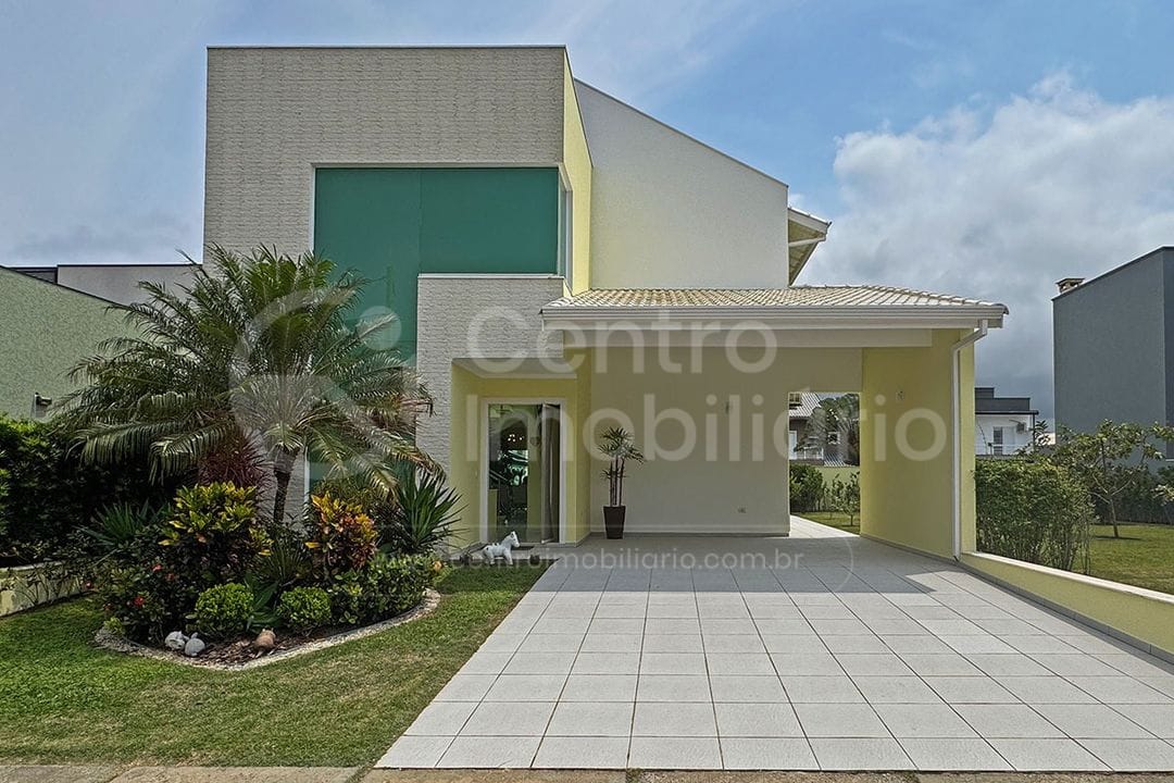 Casa à venda no Residencial Três Marias, foto 1