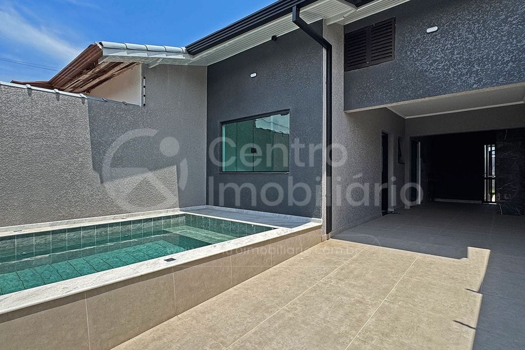 Casa à venda no bairro Jardim Brasil, foto 1