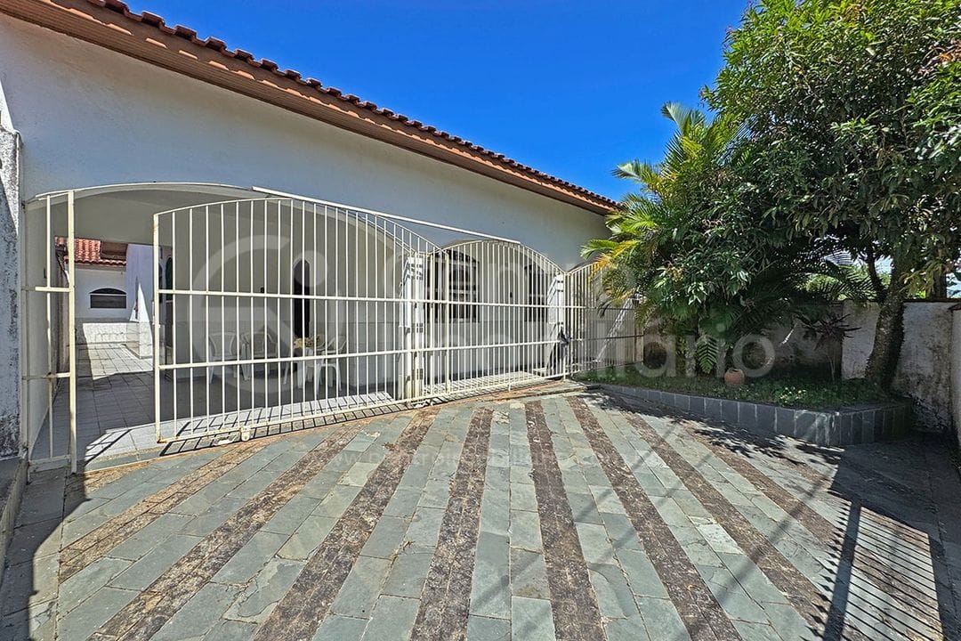 Casa à venda no bairro Três Marias, foto 1
