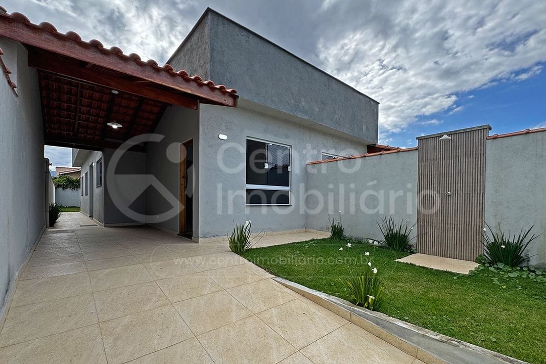 Casa à venda no bairro Estância dos Eucaliptos, foto 1