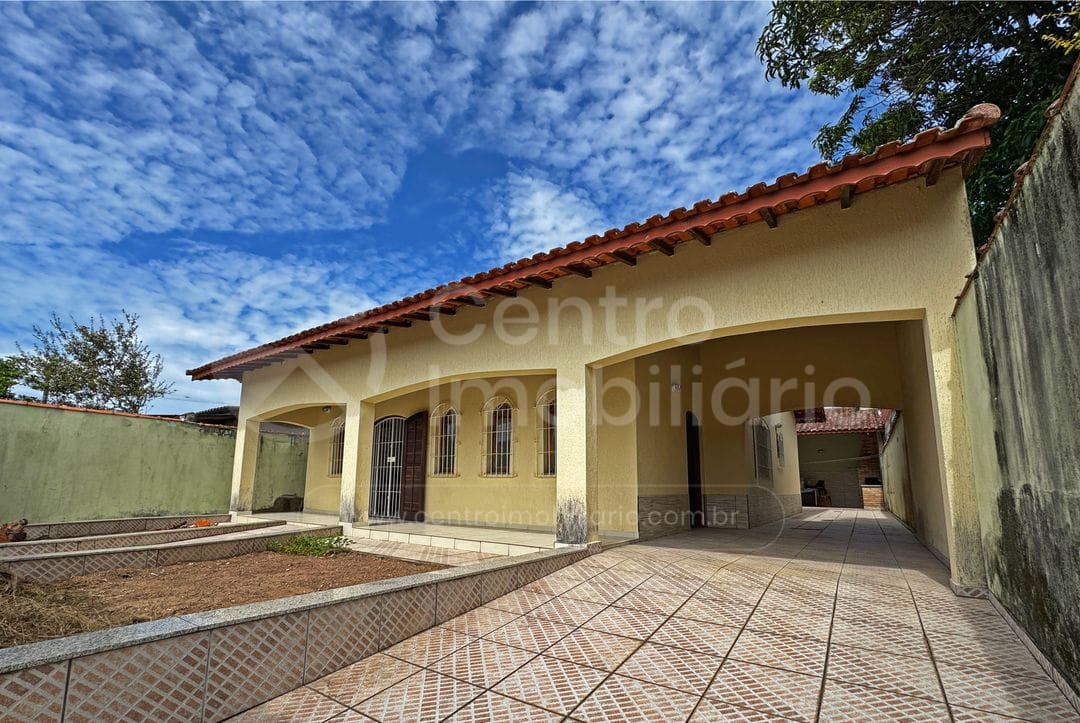 Casa à venda no bairro Flórida, foto 1