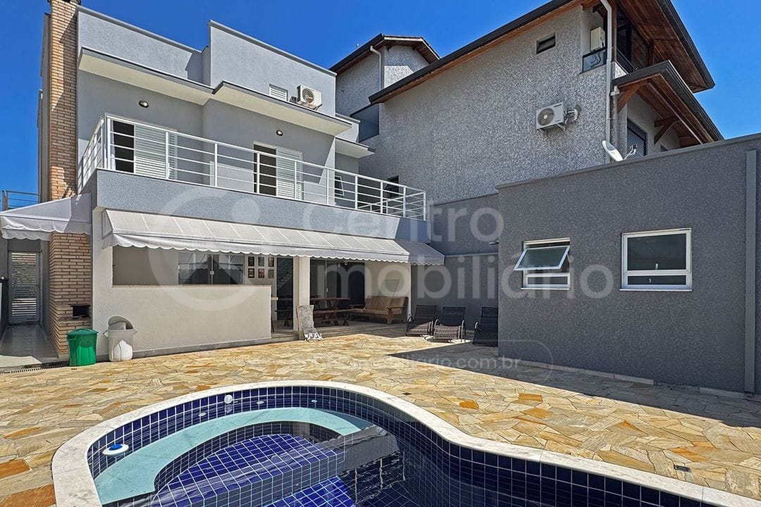 Casa à venda no Residencial Três Marias, foto 1