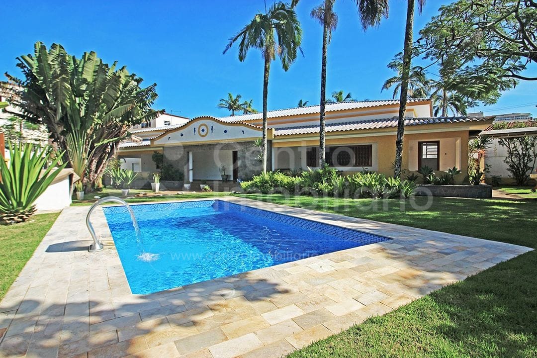 Casa à venda no bairro Centro, foto 1