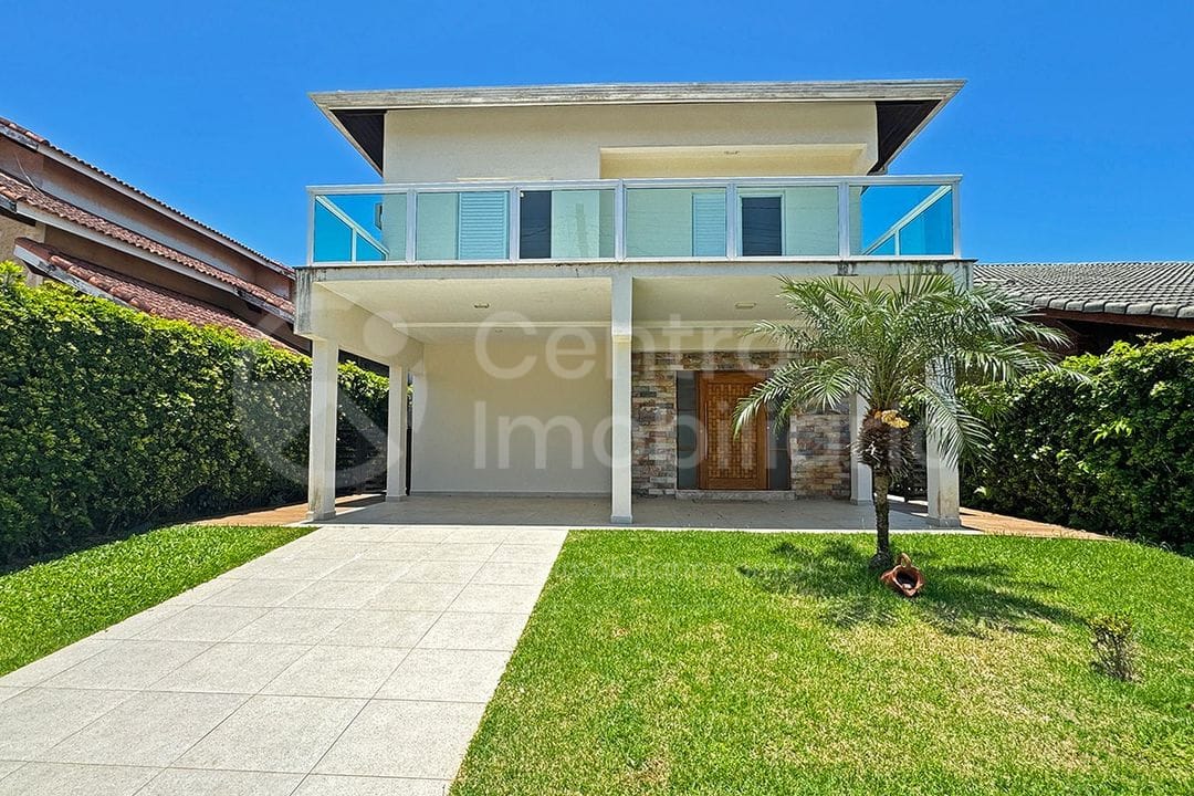 Casa à venda no Residencial Bougainvillee II, foto 1