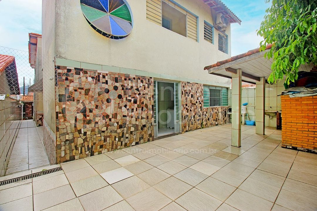 Casa à venda no bairro Barra de Jangada, foto 1