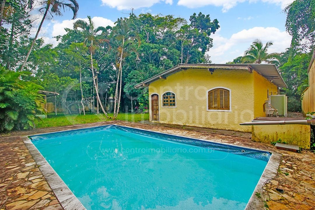 Casa à venda no Residencial São Marcos, foto 1