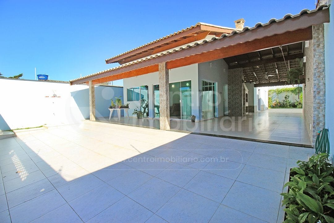 Casa à venda no bairro Cidade Nova Peruíbe, foto 1