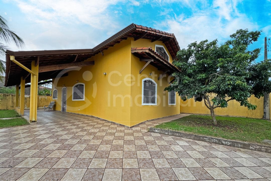 Casa à venda no bairro Park Daville, foto 1