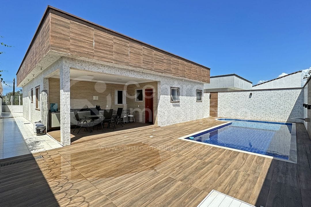 Casa à venda no Residencial São Luiz, foto 1