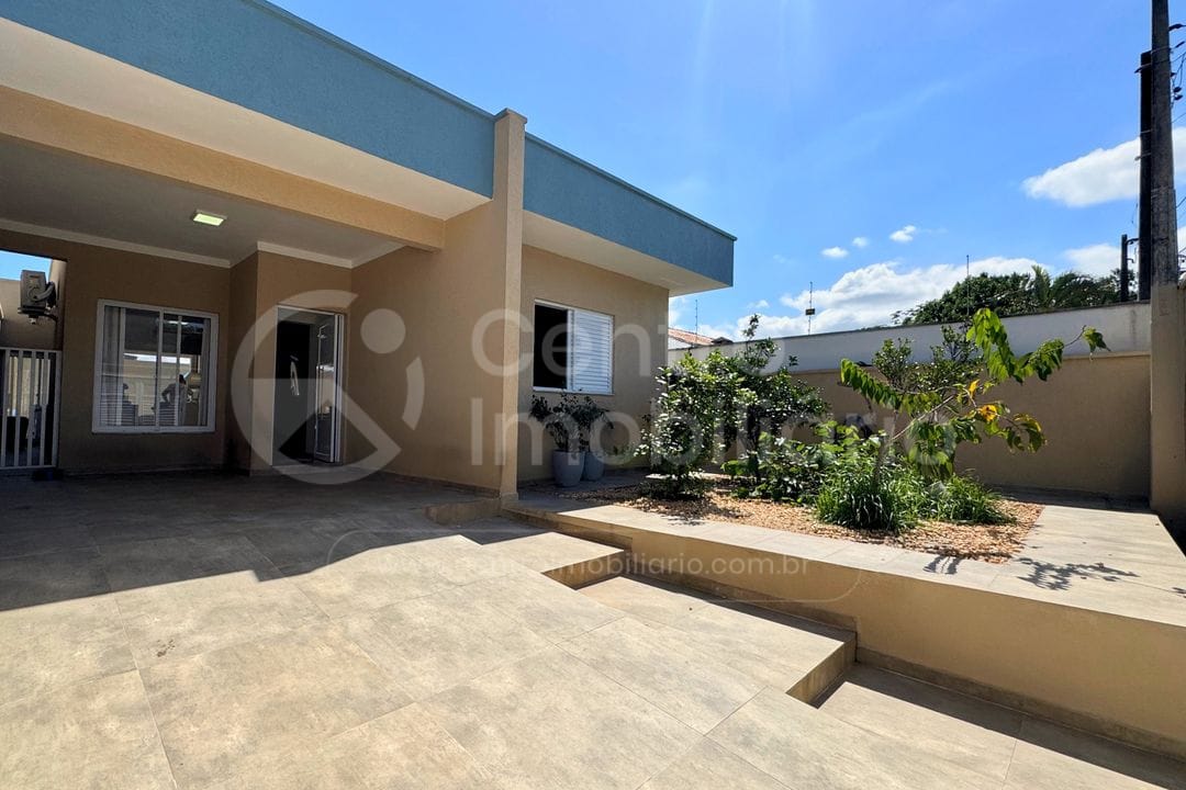 Casa à venda no bairro Casablanca, foto 1