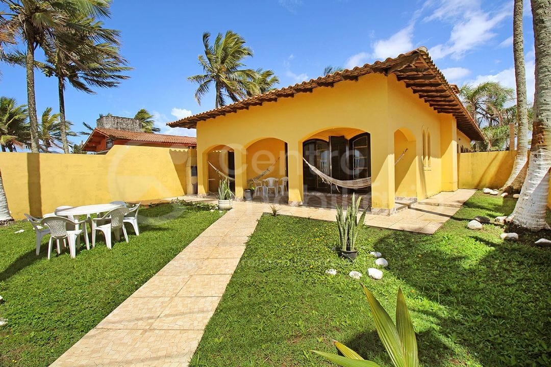 Casa à venda no bairro Oásis, foto 1