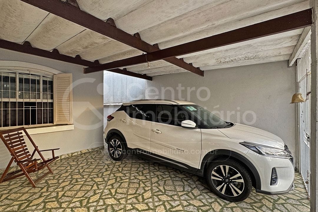 Casa à venda no bairro Belmira Novaes, foto 1