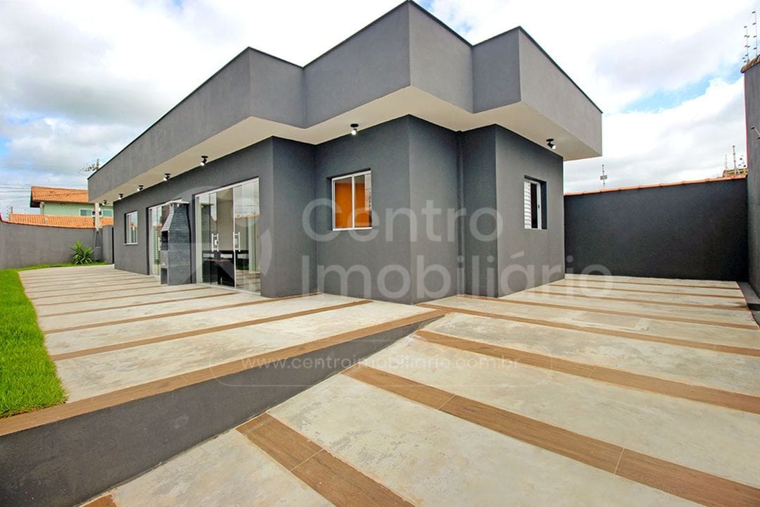 Casa à venda no bairro São José, foto 1