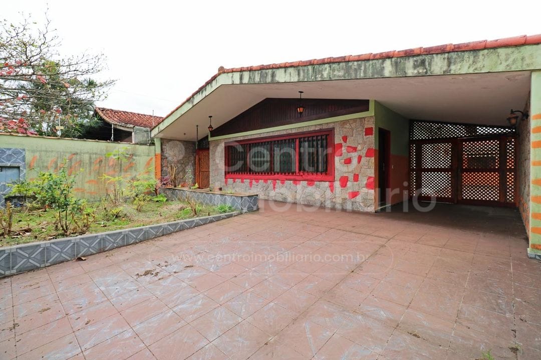 Casa à venda no bairro Stella Maris, foto 1