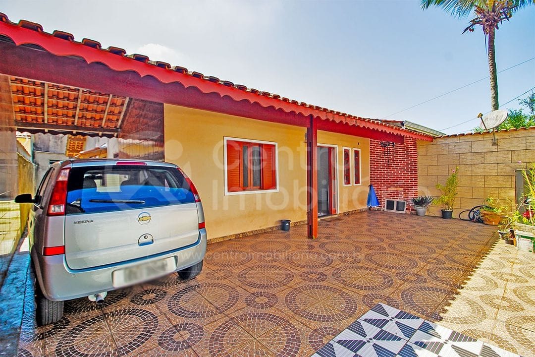 Casa à venda no bairro Jardim Peruibe, foto 1