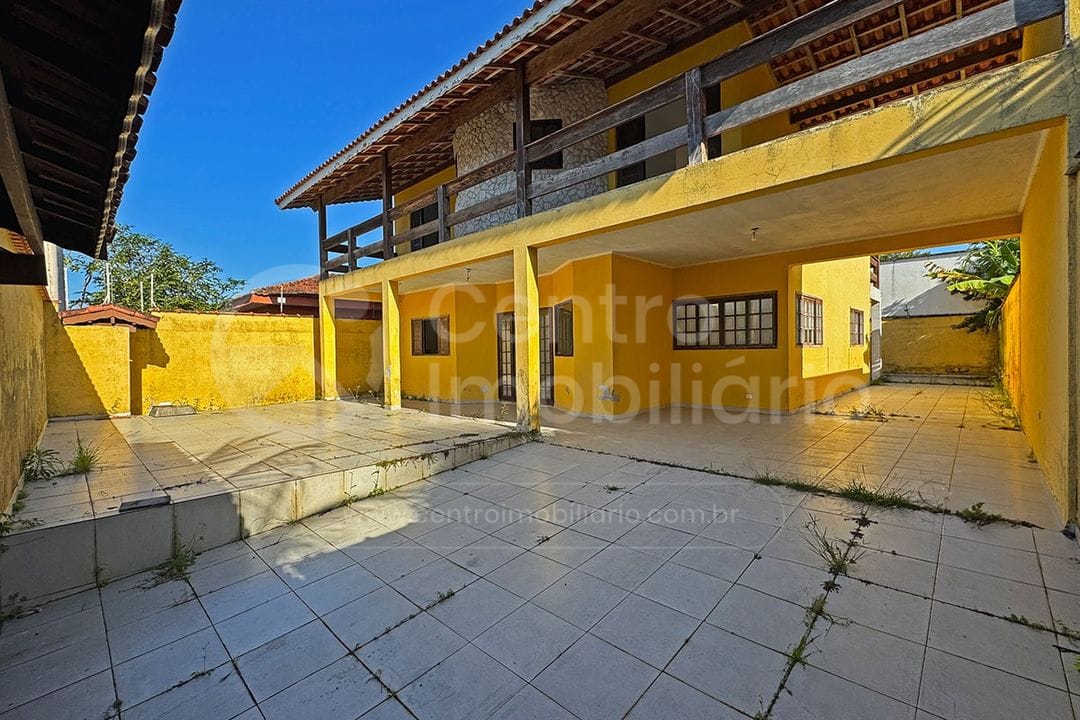 Casa à venda no bairro Convento Velho, foto 1