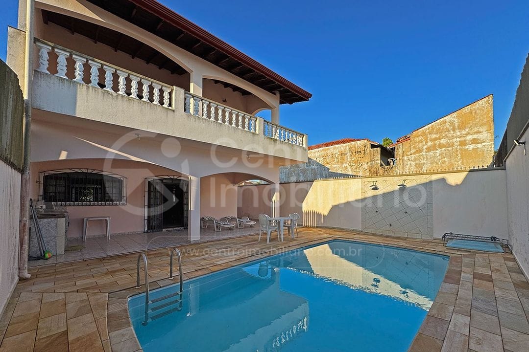 Casa à venda no bairro Três Marias, foto 1
