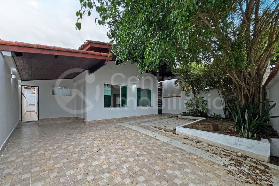 Casa à venda no bairro Oásis, foto 1