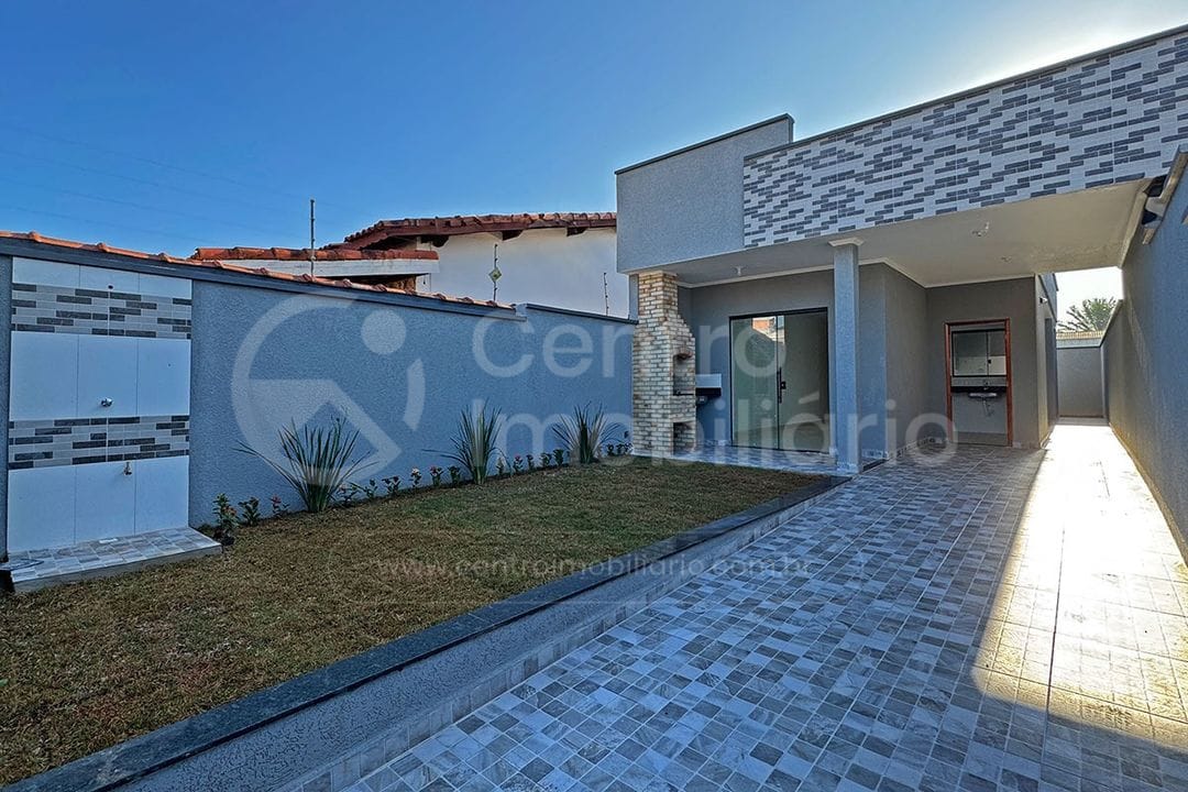 Casa à venda no bairro Cidade Nova Peruíbe, foto 1