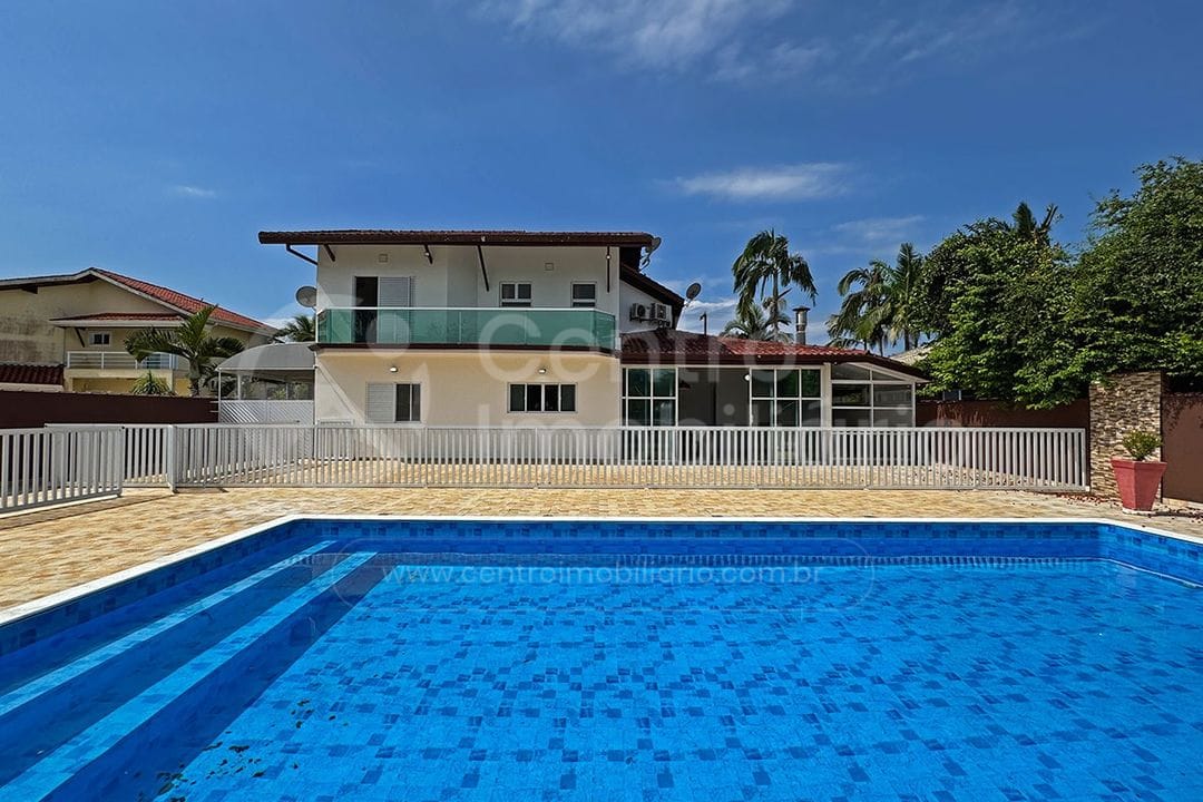 Casa à venda no Residencial Bougainvillee V, foto 1