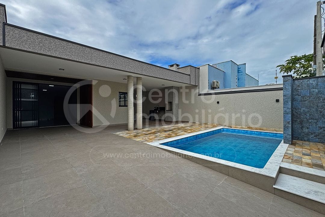 Casa à venda no bairro São José, foto 1