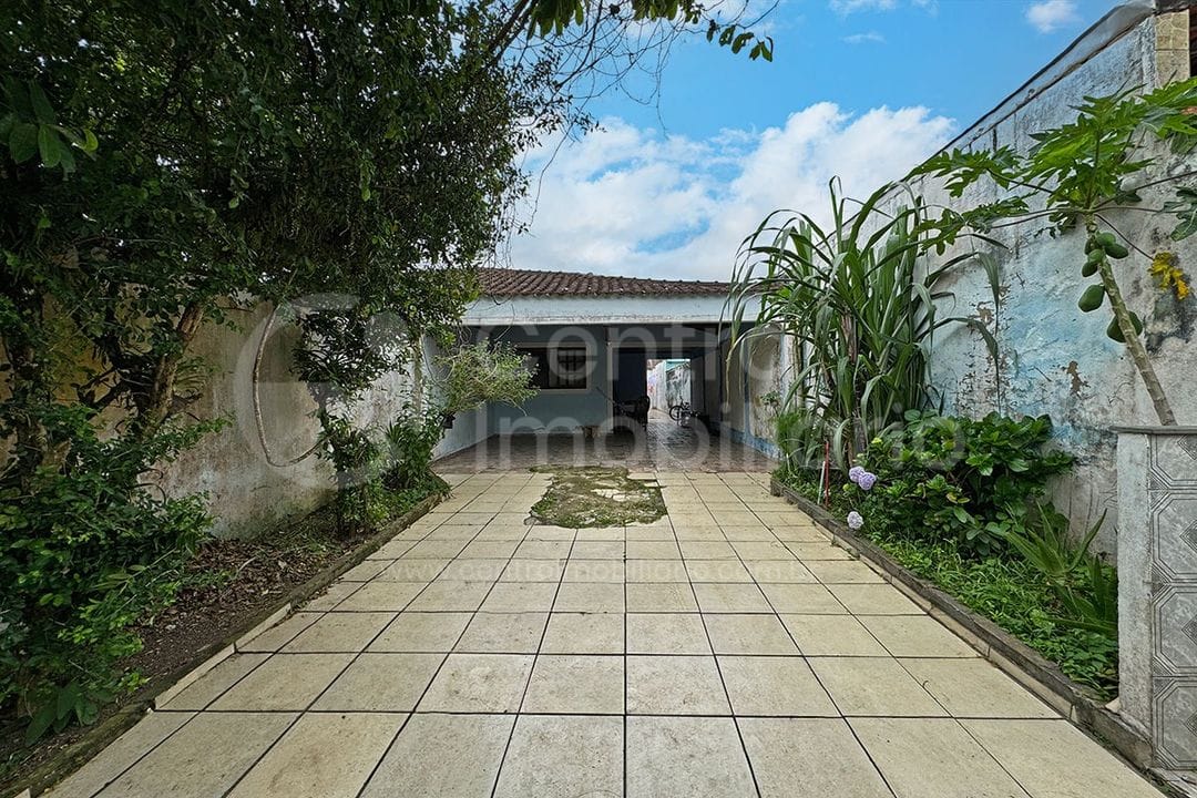 Casa à venda no bairro Cidade Nova Peruíbe, foto 1