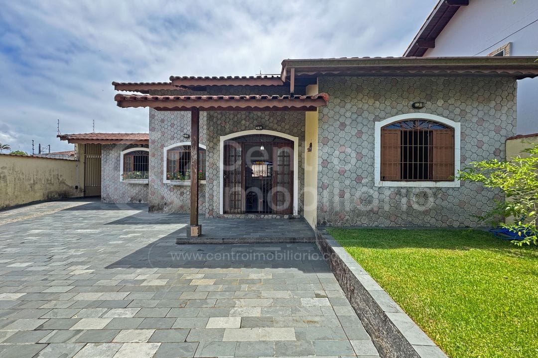 Casa à venda no bairro Cidade Nova Peruíbe, foto 1