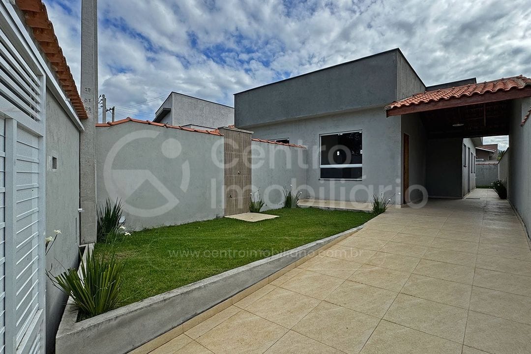 Casa à venda no bairro Estância dos Eucaliptos, foto 1