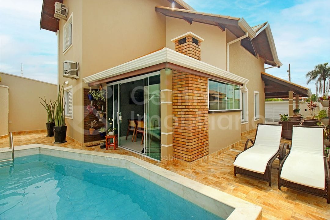 Casa à venda no bairro São José, foto 1