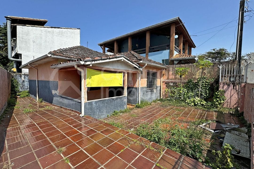 Casa à venda no bairro Centro, foto 1