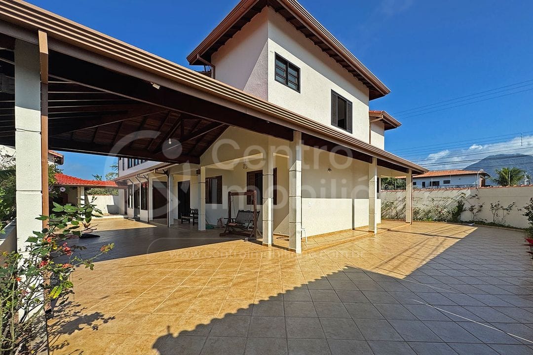 Casa à venda no bairro Barra de Jangada, foto 1