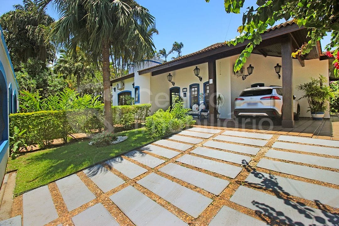 Casa à venda no bairro Centro, foto 1