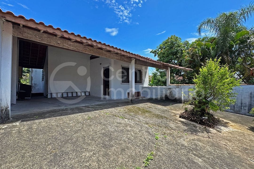 Casa à venda no bairro Centro, foto 1