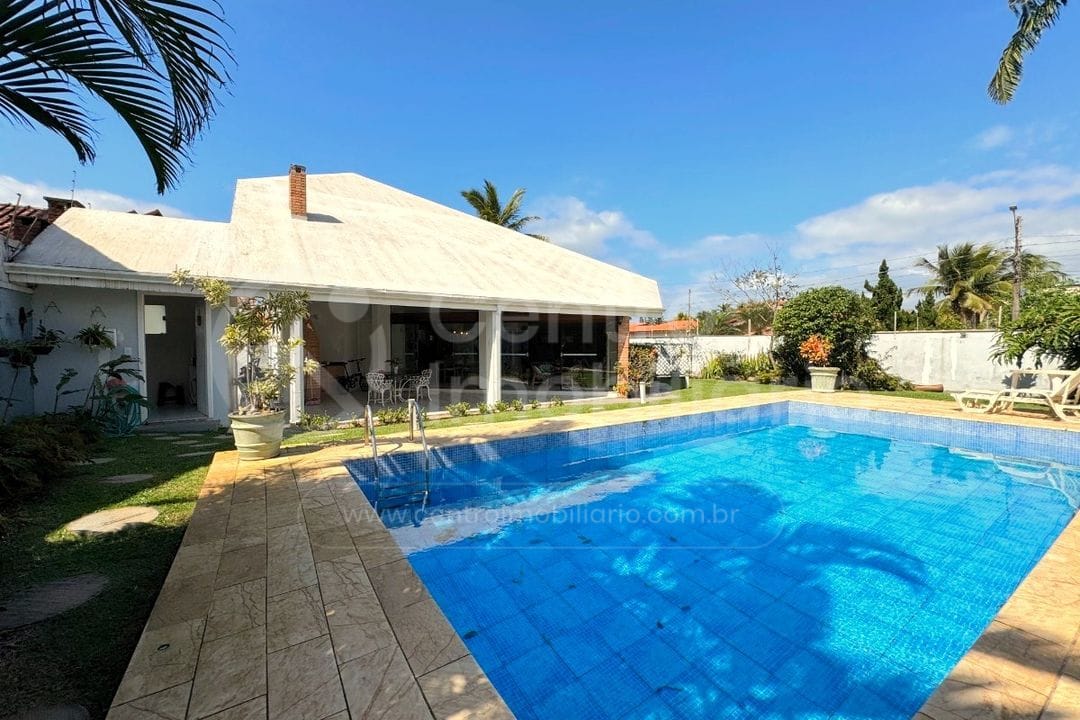 Casa à venda no bairro Turístico, foto 1